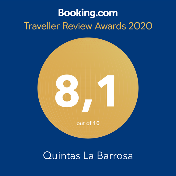  Traveller Review Award 